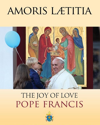 Amoris Laetitia